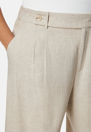 Nyla Linen Pants