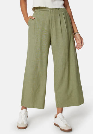 Nyla Linen Pants