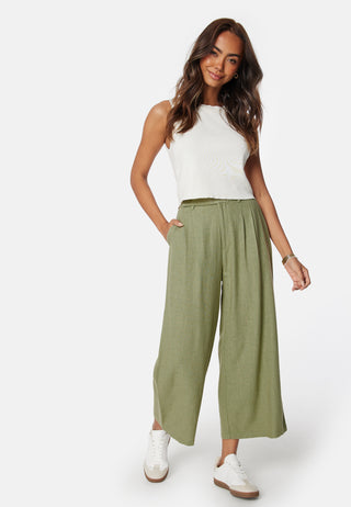 Nyla Linen Pants