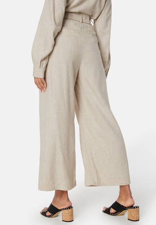 Nyla Linen Pants