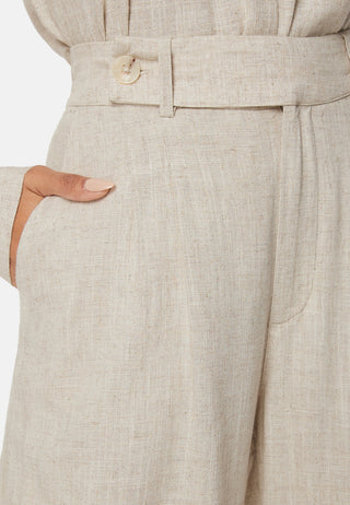 Nyla Linen Pants