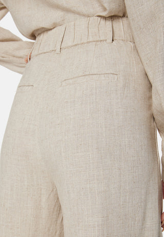 Nyla Linen Pants