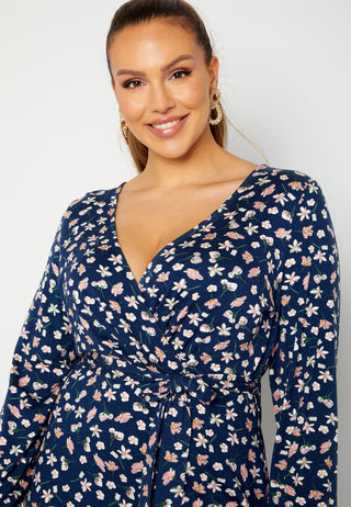 Penelope Highlow Dress