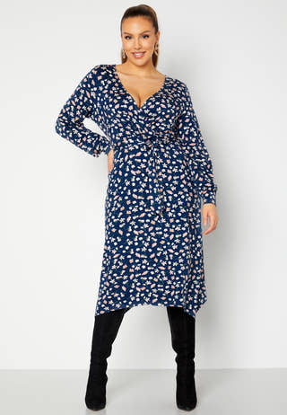 Penelope Highlow Dress