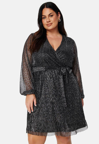 Perley Sparkling Dress