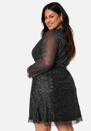 Perley Sparkling Dress