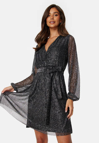 Perley Sparkling Dress