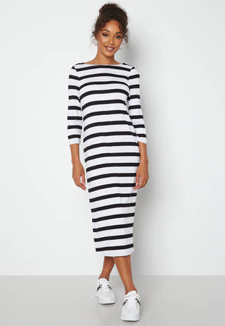 Priscilla Midi Dress