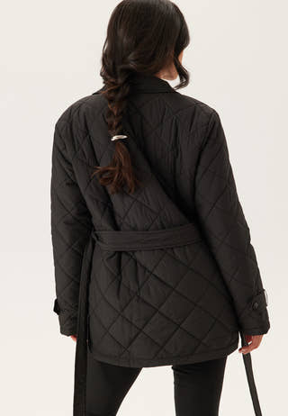 Quilted Jacket