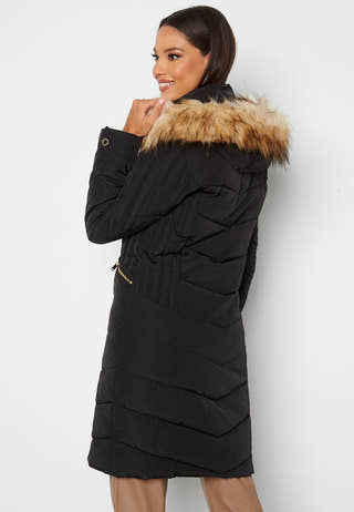 Rachel long jacket