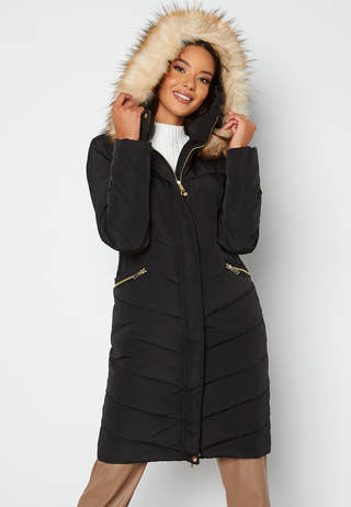 Rachel long jacket
