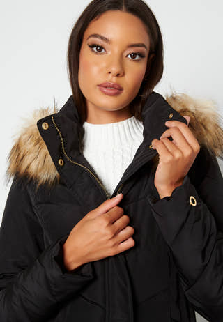 Rachel long jacket