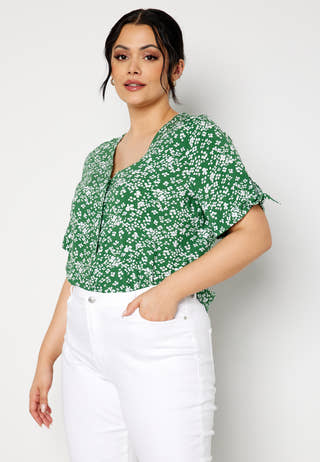 Rosanne blouse