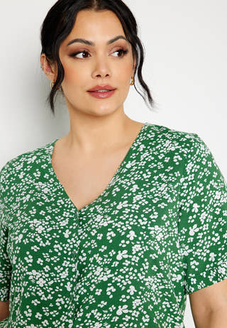 Rosanne blouse