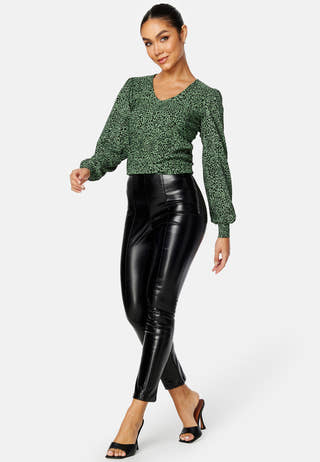 Rosey top