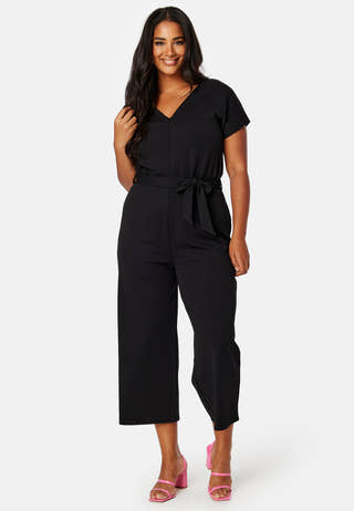 Sady kimono sleeve jumpsuit