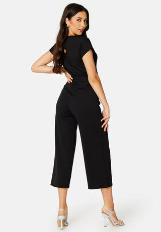 Sady kimono sleeve jumpsuit