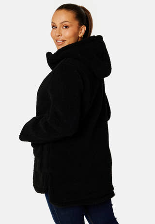 Sandy Teddy Jacket