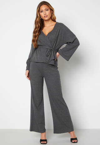 Scarlet wide leg pants