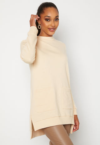 Sharon sweat tunic