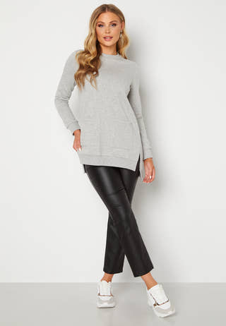 Sharon sweat tunic