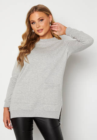 Sharon sweat tunic