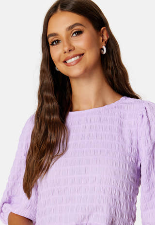 Sherry structure top