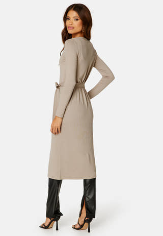 Siri fine knitted cardigan