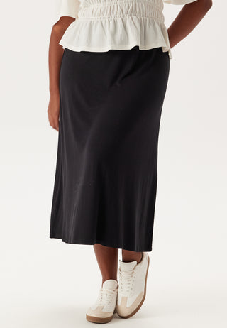 Soft Midi Skirt