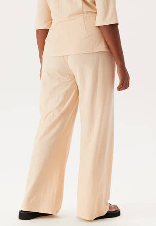 Soft Wide Leg Pants
