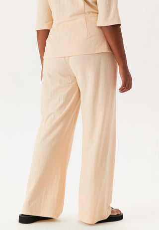 Soft Wide Leg Pants