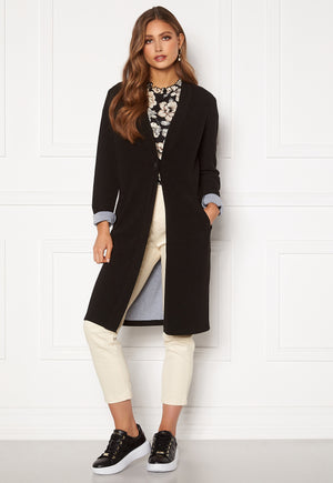 Stefanie tricot coat