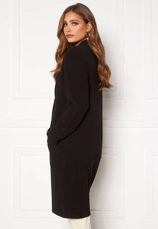 Stefanie tricot coat