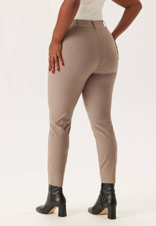 Stretchy Ankle Treggings