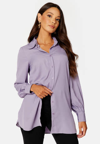 Susan Long Shirt
