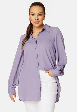 Susan Long Shirt