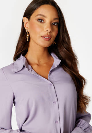 Susan Long Shirt