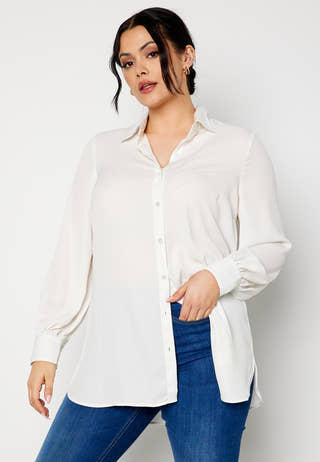Susan Long Shirt