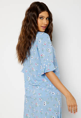 Tamia blouse