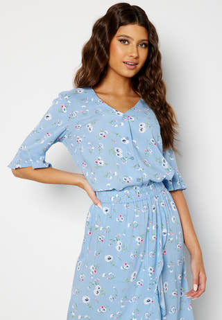 Tamia blouse