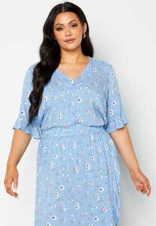 Tamia blouse