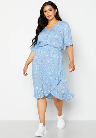 Tamia blouse