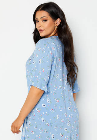 Tamia blouse