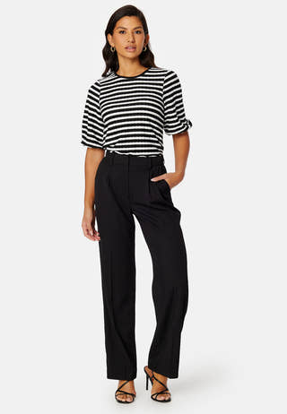 Teodora stripe top