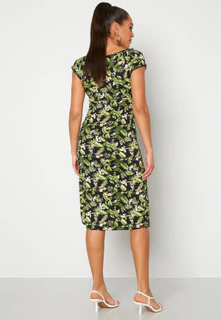 Tessan midi dress