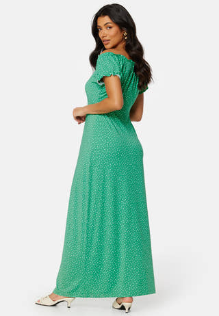 Tessie maxi dress