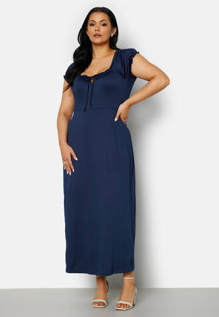Tessie maxi dress