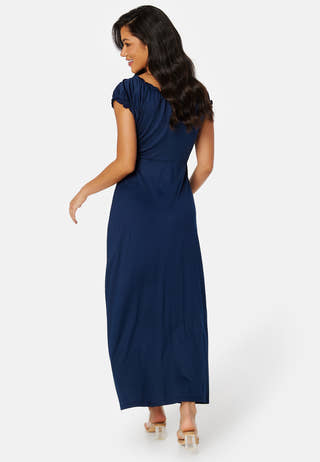 Tessie maxi dress