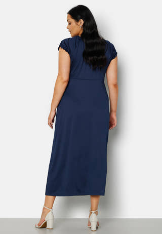 Tessie maxi dress