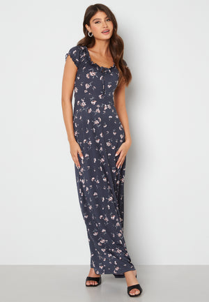 Tessie maxi dress
